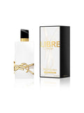 Yves Saint Laurent Libre Leau Nue perfume 50ml (British brand)