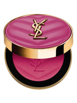 Next Yves Saint Laurent Make Me Blush Bold Blurring Powder Blush- Buy online at McGrocer
