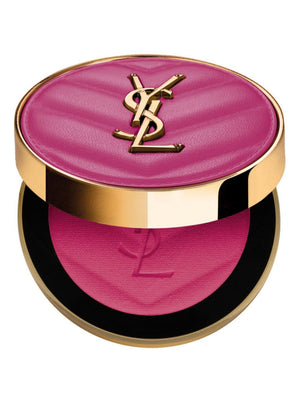 Yves Saint Laurent Make Me Blush Bold Blurring Powder Blush
