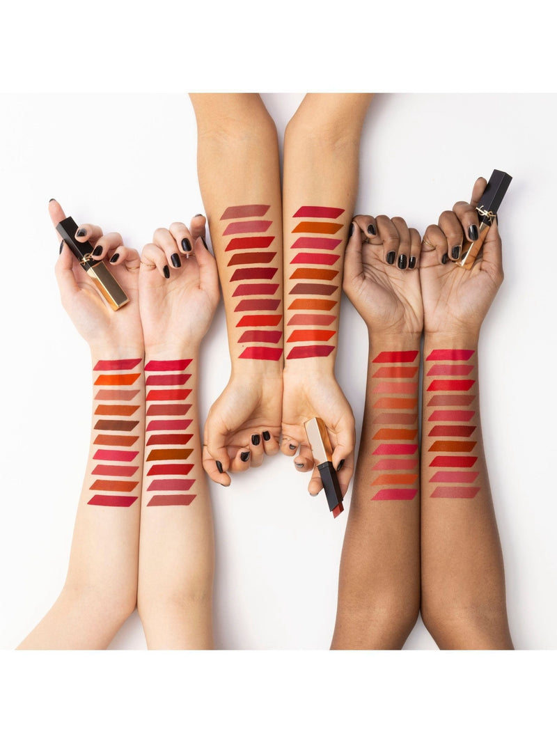 YSL Rouge Pur Couture Slim Lipstick, UK version