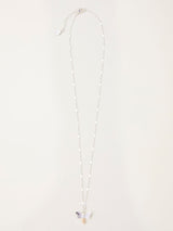 Next FatFace Silver Tone Bee Necklace- Buy online at McGrocer