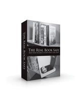 Next MenKind Multicolour The Real Book Safe- Buy online at McGrocer