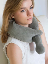 Next MenKind Grey Vibrating Neck Massager- Buy online at McGrocer