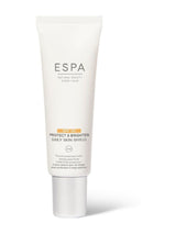 Next ESPA Protect & Brighten Daily Skin Shield SPF 50 Facial Sunscreen- Buy online at McGrocer