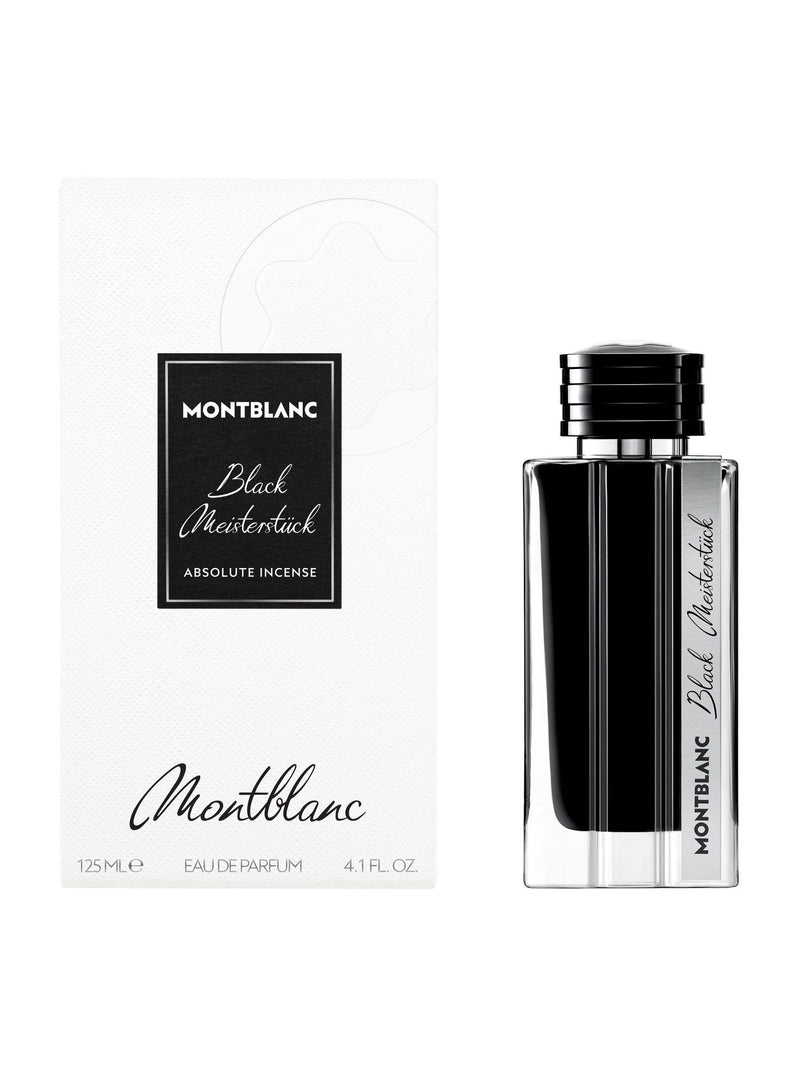 Montblanc Meisterstuck Eau de Parfum 125ml, imported from the UK