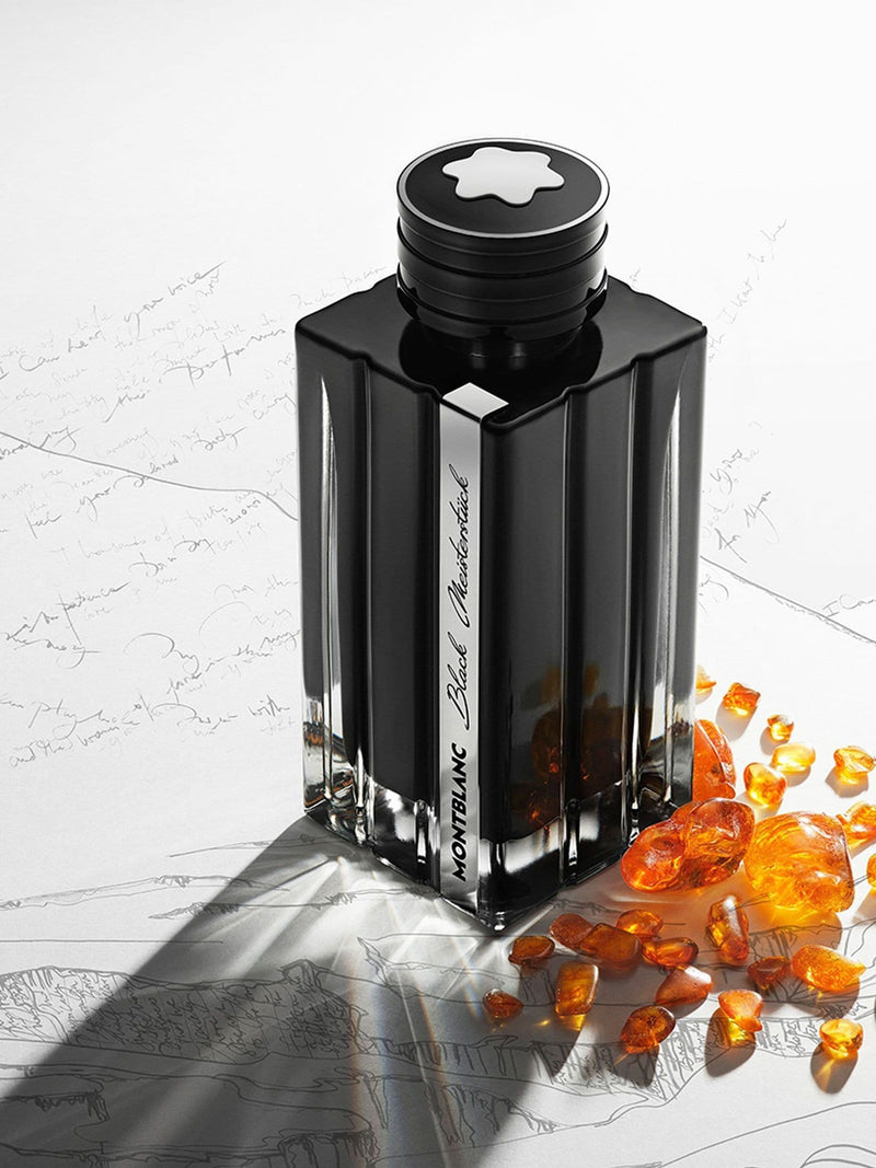 Montblanc Meisterstuck Eau de Parfum 125ml, imported from the UK