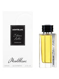 Montblanc Extreme Leather Eau de Parfum 125ml, imported from the UK