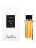 Montblanc Patchouli Ink Eau de Parfum 125ml, imported from the UK