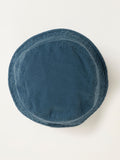 FatFace teal blue cotton bucket hat - British product