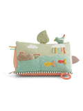 Mamas & Papas activity triangle Born to be Wild, UK version