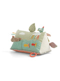 Mamas & Papas activity triangle Born to be Wild, UK version