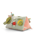 Mamas & Papas activity triangle Born to be Wild, UK version