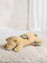 Next Mamas & Papas Multi Born to be Wild Tummy Time Lion Toy- Buy online at McGrocer