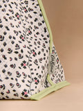 Cath Kidston Marylebone snake print shopper bag, imported from the UK