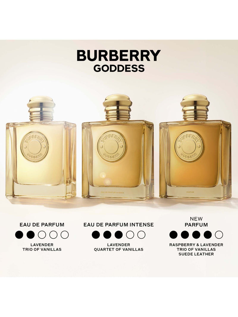 Burberry Goddess Parfum 30ml - British product