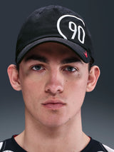 Next Nike Black Club Unstructured Cap- Buy online at McGrocer