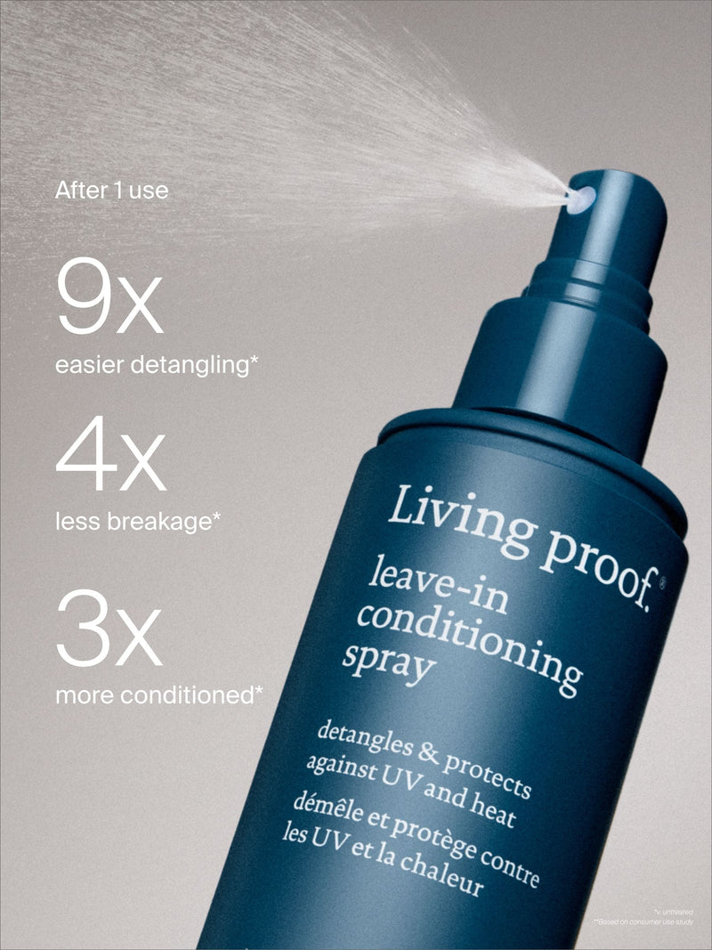 Living Proof Leave In Conditioning Spray 50ml