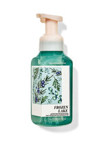 Moisturising Foam Hand Soap with Vitamin E, Shea Extract, and Aloe, 259 ml