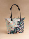 Cath Kidston Ecru Tokidoki Medium Tote Bag (British brand)