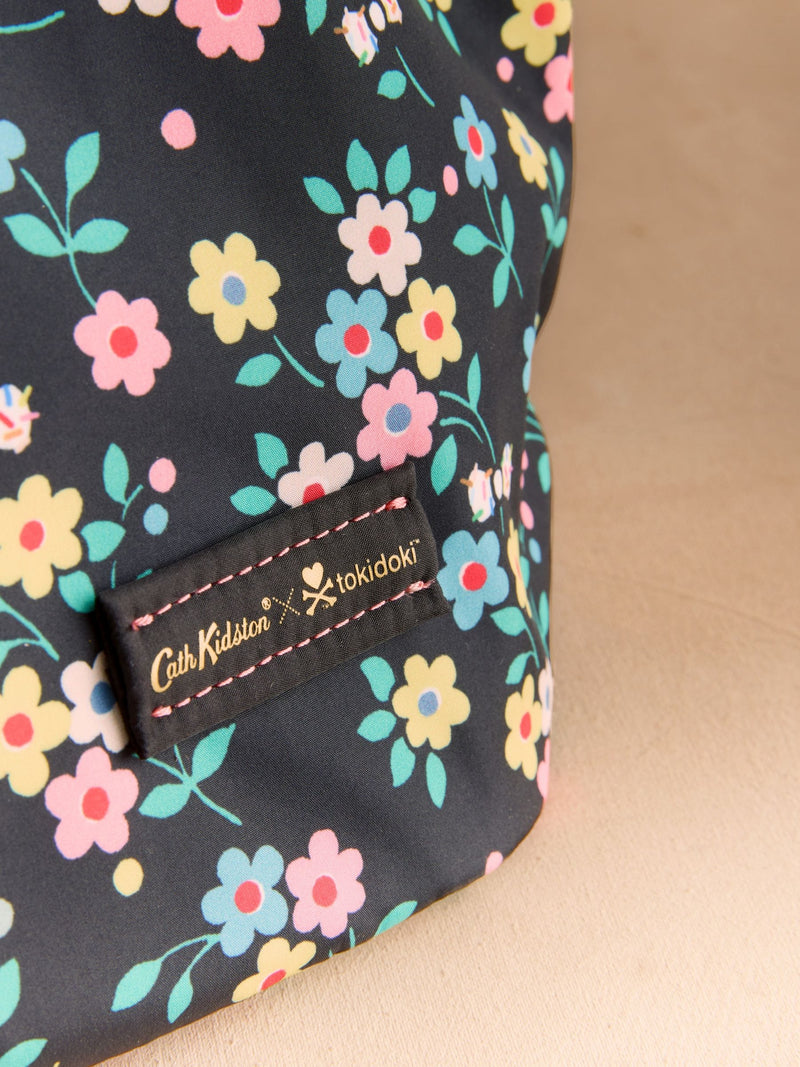Cath Kidston Ecru Tokidoki Medium Tote Bag (British brand)