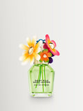 Marc Jacobs Daisy Wild perfume 50ml, imported from the UK
