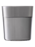 LSA International Grey Lunar Tumblers 390ml, UK version