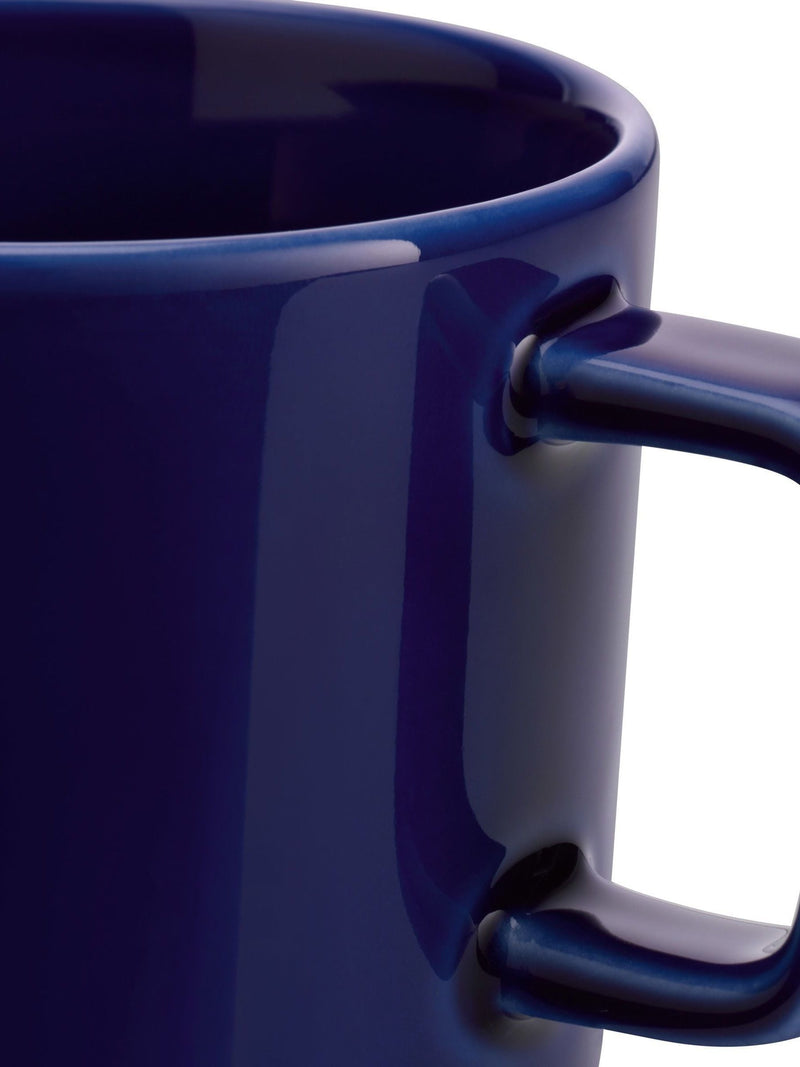 LSA International Cobalt Collective cups 260ml, UK version