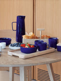 LSA International Cobalt Collective cups 260ml, UK version