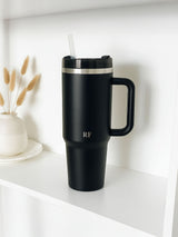 Next Jonnys Sister Personalised Camping Thermos Bottle 40oz- Buy online at McGrocer