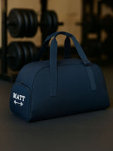 Next Personalised Gym Holdall Bag- Buy online at McGrocer