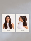 Percy & Reed Refresh and Go Haircare Gift Set, imported from the UK