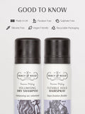 Percy & Reed Refresh and Go Haircare Gift Set, imported from the UK