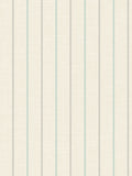 Galerie Blue French Country Stripe A4 wallpaper sample, UK version