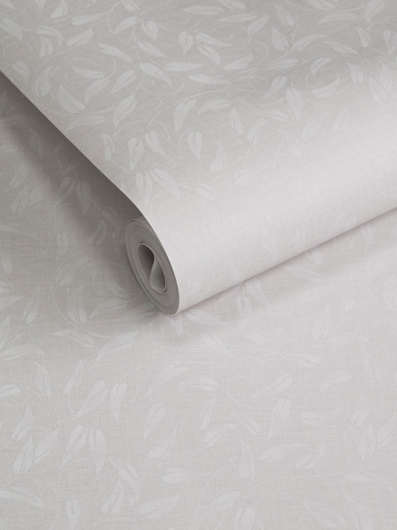 Laurence Llewelyn-Bowen wallpaper sample Tit Willow A4, imported from the UK