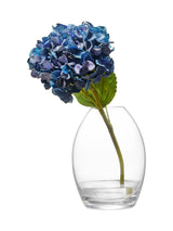 Next Anton Studio Designs Clear Small Highbury Vase- Buy online at McGrocer