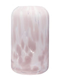 Anton Studio Designs pink small lava vase - British product