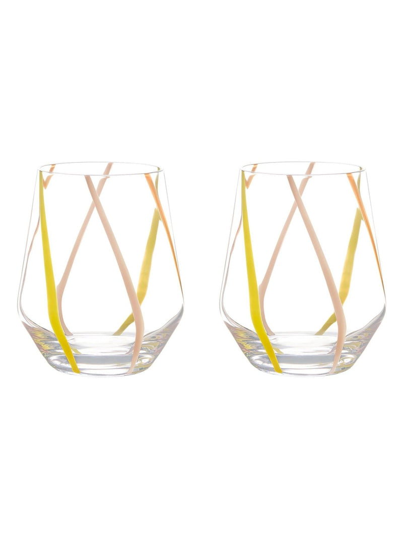 Anton Studio Designs Rio DOF Tumblers Azure 450ml - British product