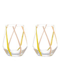 Anton Studio Designs Rio DOF Tumblers Azure 450ml - British product