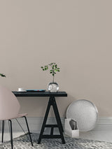Next Laurence Llewelyn-Bowen Beige Nuance Plain Texture Wallpaper 10m- Buy online at McGrocer