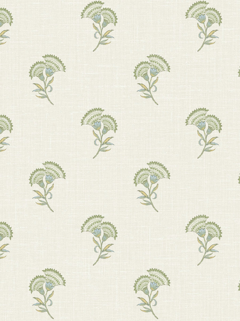 Galerie French Country Floral wallpaper 10M - British product