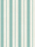 Galerie Blue French Country Stripe wallpaper 10M - British product