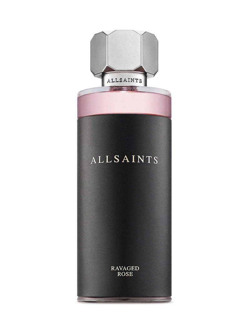 AllSaints Ravaged Rose Eau de Parfum 100ml, imported from the UK
