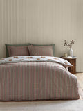 Catherine Lansfield Highland Cow Duvet Cover Set - British product