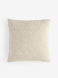 Nina Campbell floral jacquard cushion 45cm, imported from the UK
