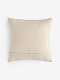 Nina Campbell floral jacquard cushion 45cm, imported from the UK
