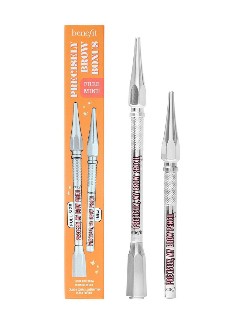 Benefit Precisely My Brow Pencil Duo - British product