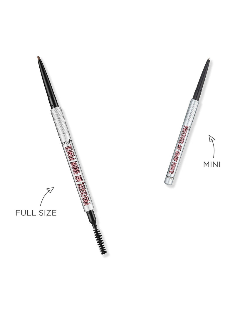 Benefit Precisely My Brow Pencil Duo - British product