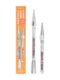 Benefit Precisely My Brow Pencil Duo - British product