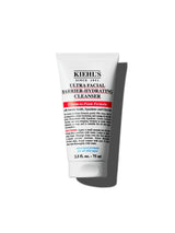 Next Kiehls Ultra Barrier Cream-to-Foam Facial Cleanser 75ml- Buy online at McGrocer