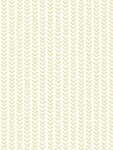 Next Hoopla Walls Hay Ditsy Leaf Stripe A4 Wallpaper Sample- Buy online at McGrocer